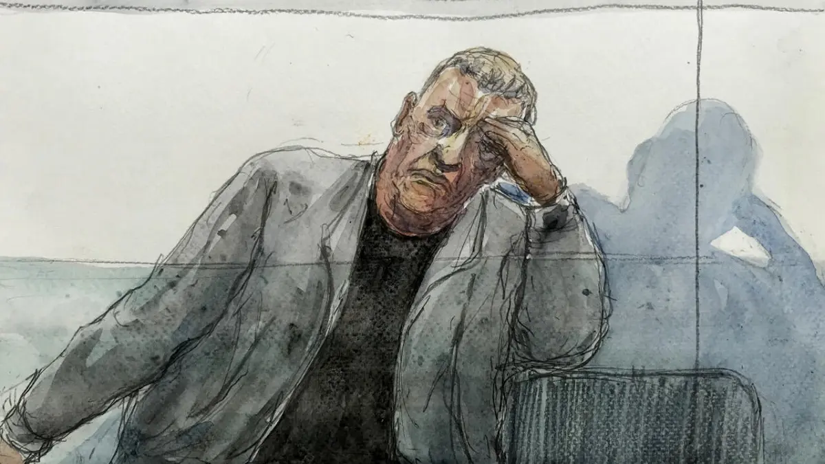 Justicia francesa declara «CULPABLE» al exesposo de Gisèle Pelicot por violaciones en serie (+Detalles)