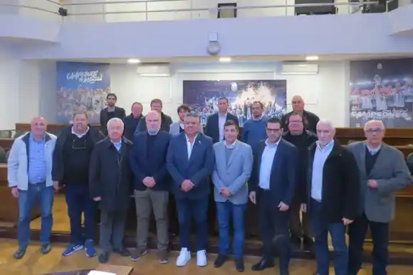 AFA evalúa la creación de una nueva categoría