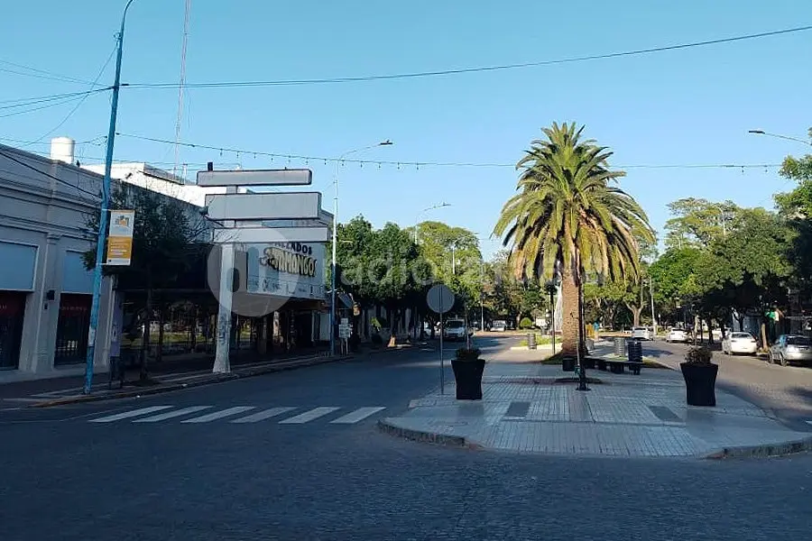 Continúa el calorcito y se queda por unos dias 