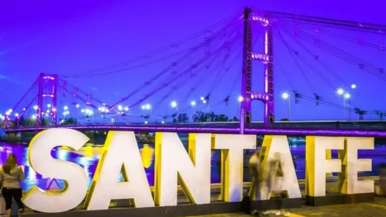 Santa Fe mantuvo buen movimiento turístico pese a las lluvias durante el fin de semana largo