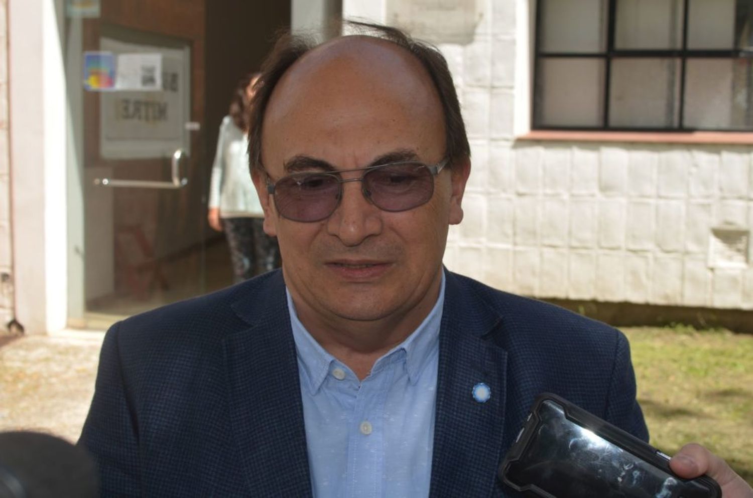 Saladillo: Llamado a licitación de nueva planta de tratamiento de líquidos cloacales