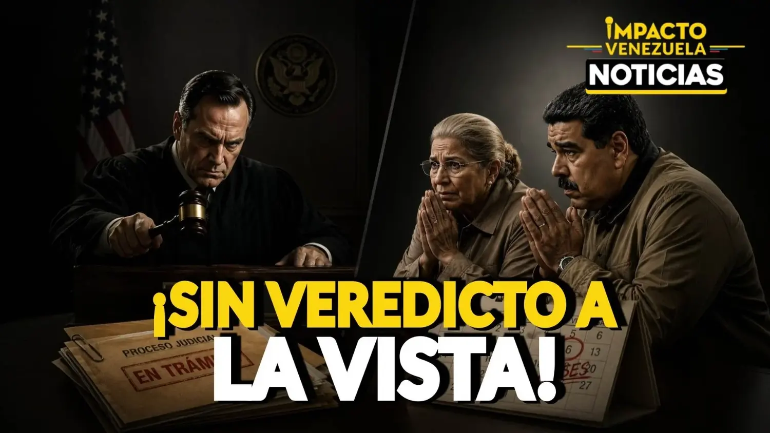 Impacto Venezuela