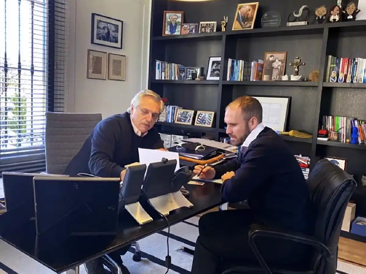 Deuda: el Gobierno presentó nueva oferta y extendió el plazo para el canje