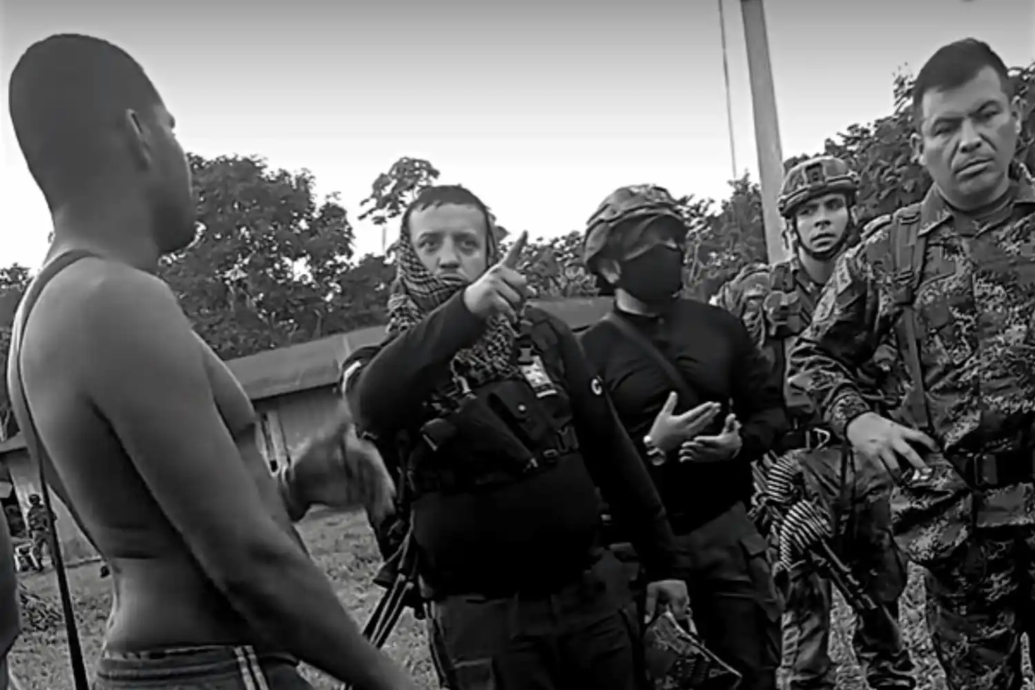 Soldados de operativo en Puerto Leguízamo habrían matado a civiles