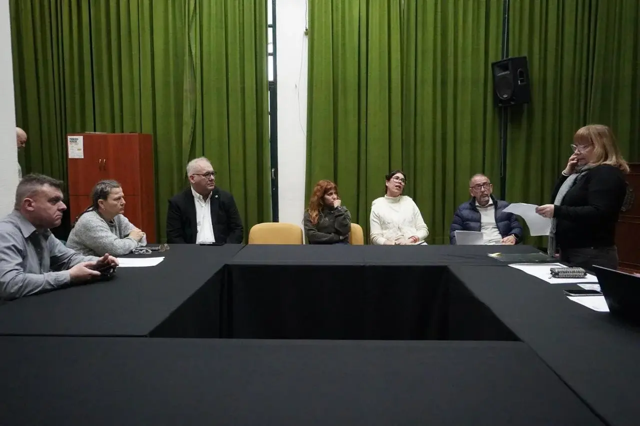 Bandera Oficial de Rafaela: comenzó la evaluación de los 36 diseños presentados