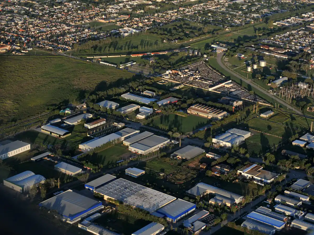 Empresa brasilera también llegaría al Parque Industrial  