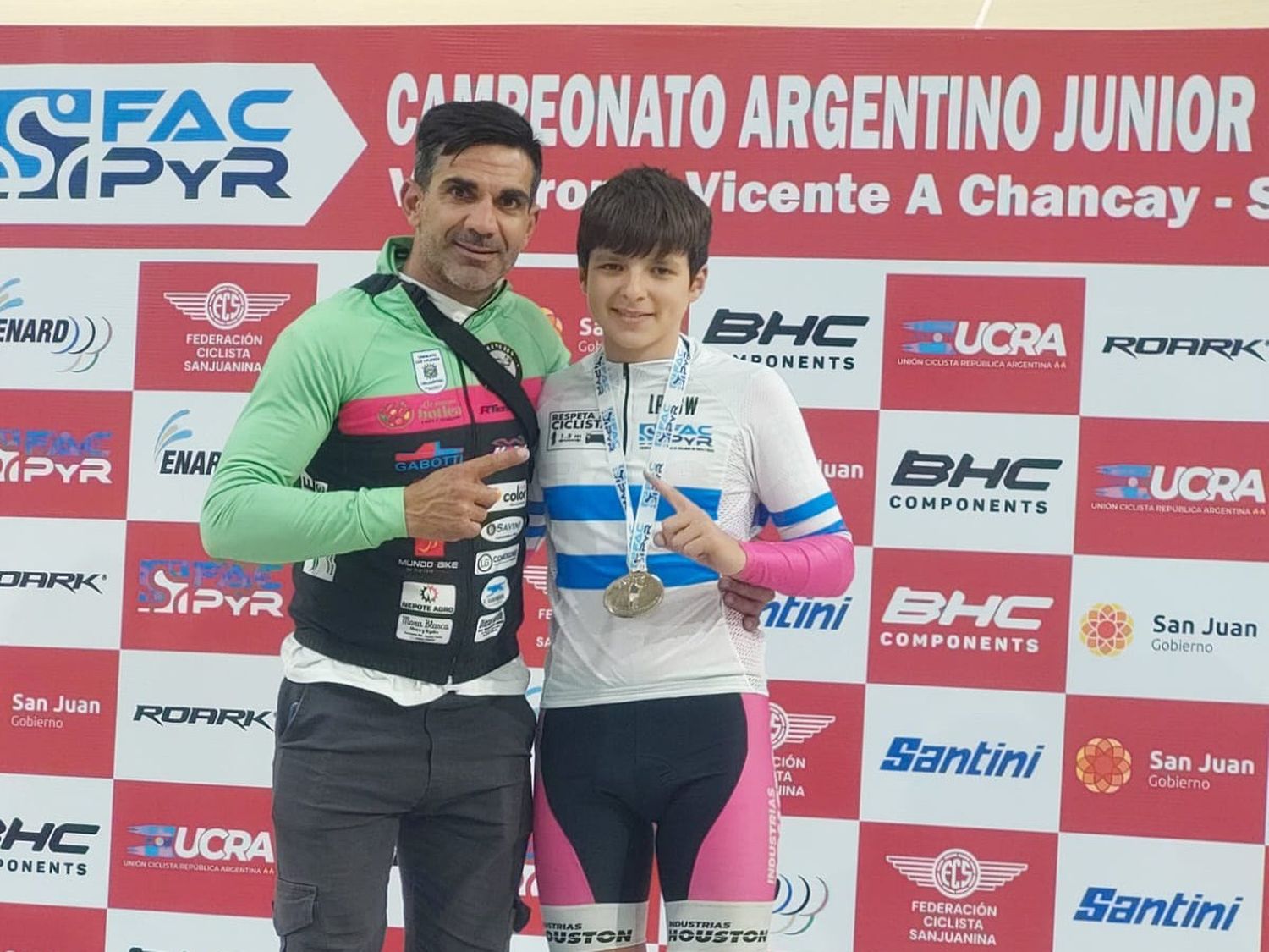 Ciclismo - 7
