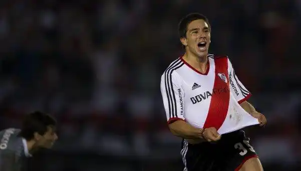 Gio Simeone armará las valijas tras los Juegos de Río