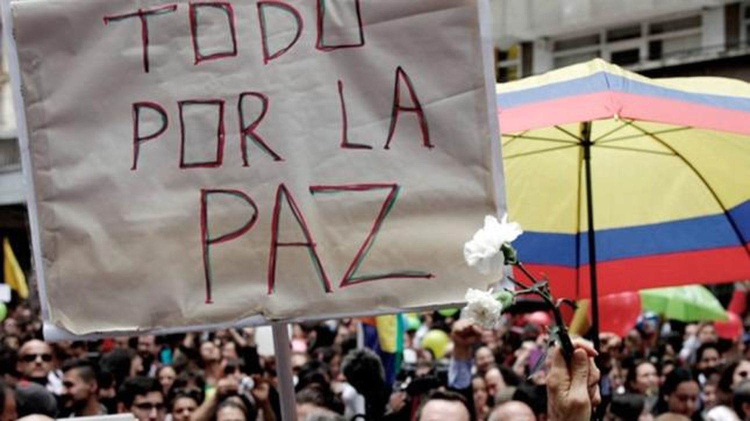 La ONU analizará el proceso de paz el 11 de enero