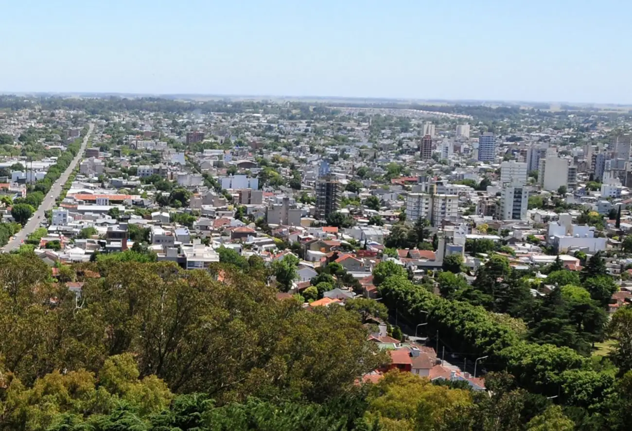 Desde este lunes Tandil retorna a Fase 2 y vuelven a cambiar los horarios del transporte
