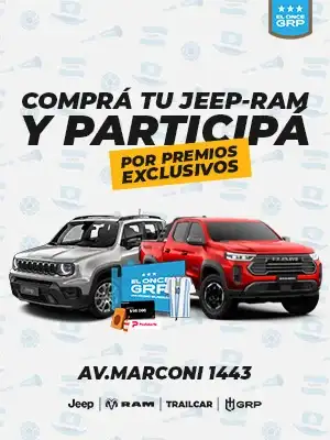 Banner el eco autos nuevo