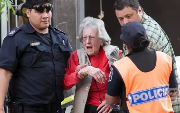 Explosión en Mar del Plata: Inhabilitan edificio lindero