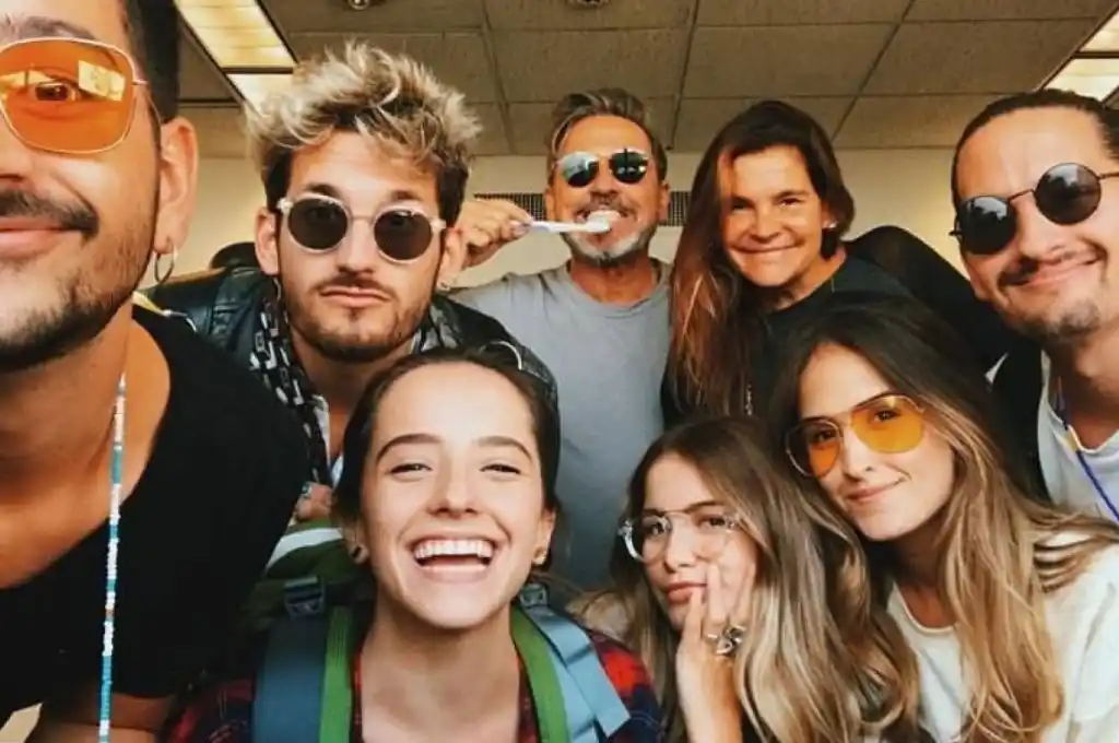 Los Montaner tendrán su propio reality