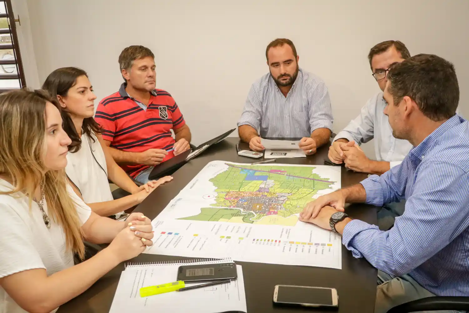 El Municipio prepara un paquete de medidas de impacto en el mercado inmobiliario