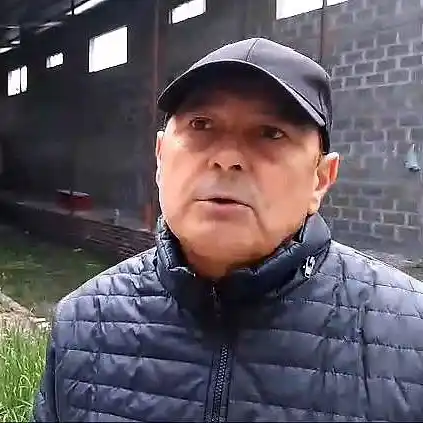 Se reanudan las obras del mini estadio de bochas en el Club Barrio Norte