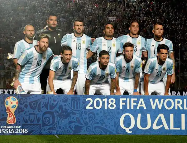 Conmebol suspendió la doble fecha de las Eliminatorias