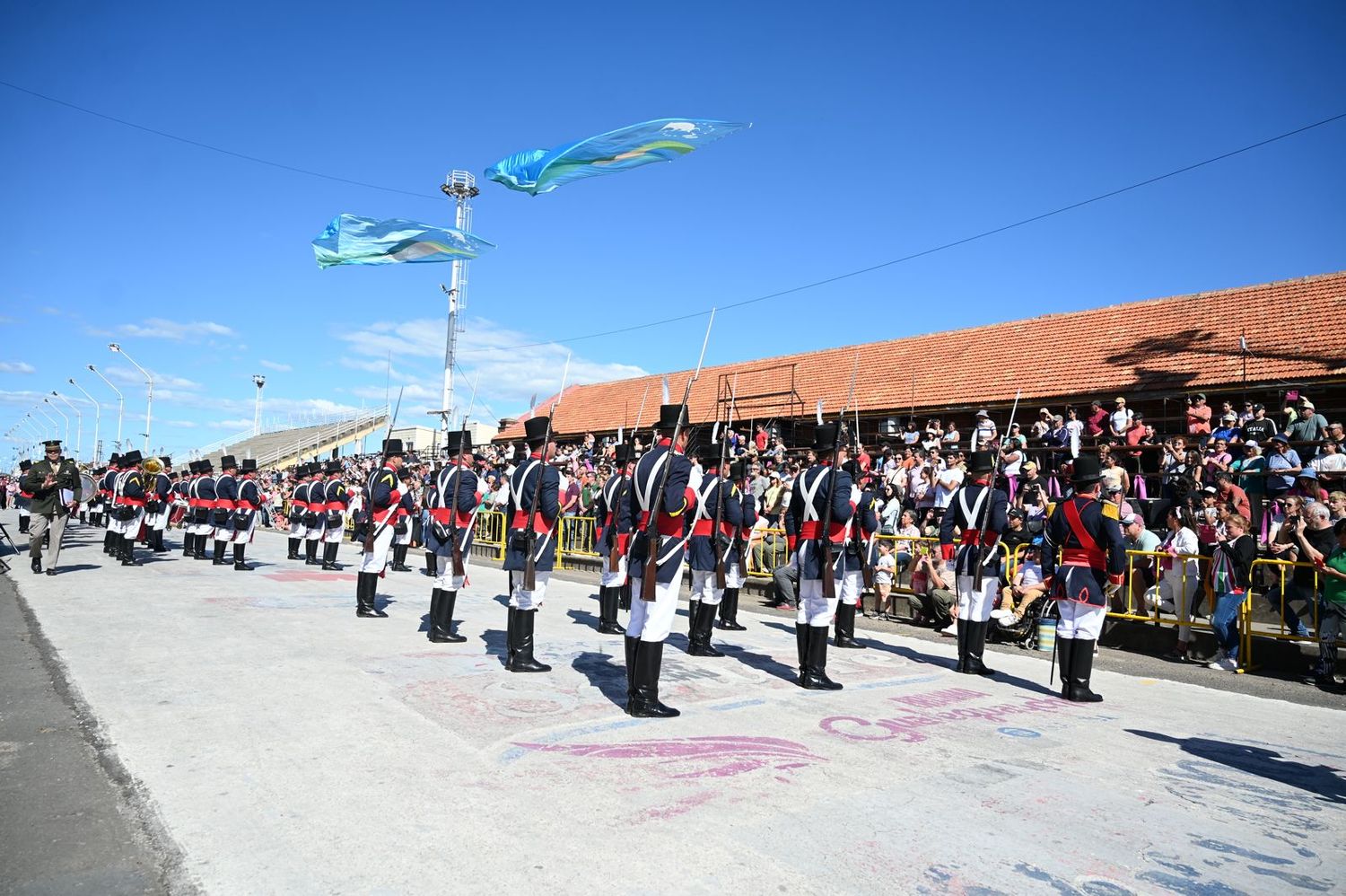 festejo - 12