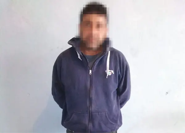 La pesadilla de la víctima que denunció los reiterados abusos