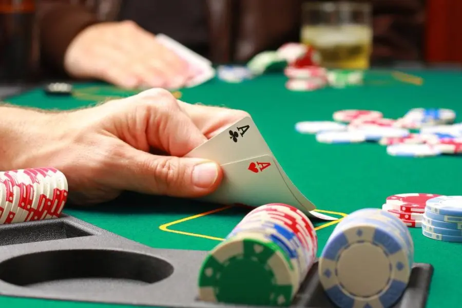 Insólito hecho en la región: tenía prisión domiciliaria y la incumplió para irse al casino