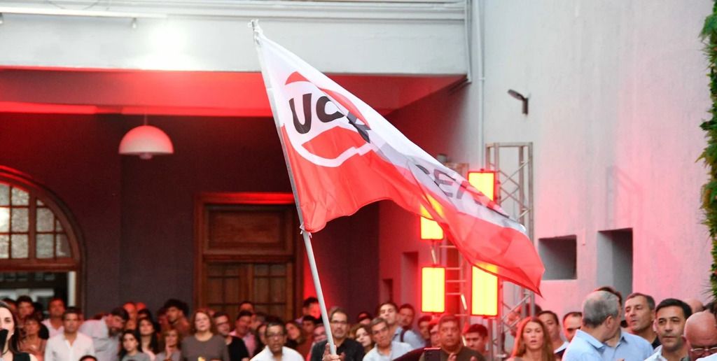 El convite es el viernes en la capital provincial.