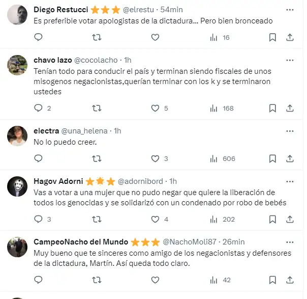 yeza vota a milei respuestas2