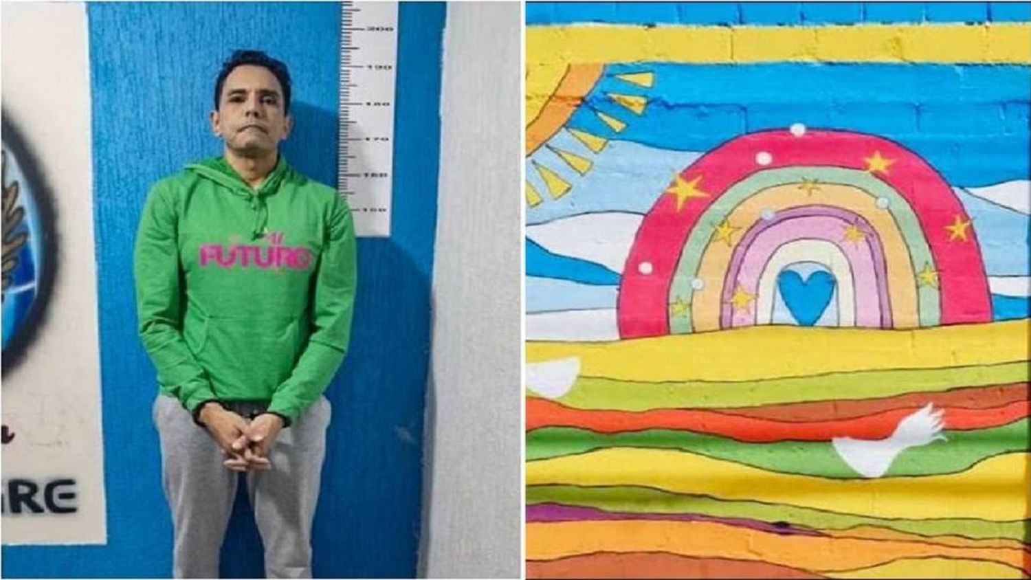 «Voy a ser alcaldesa hasta que lo diga la ley», dice la sucesora de Ernesto Paraqueima