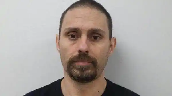 Ibar Pérez Corradi se presenta hoy ante el juez