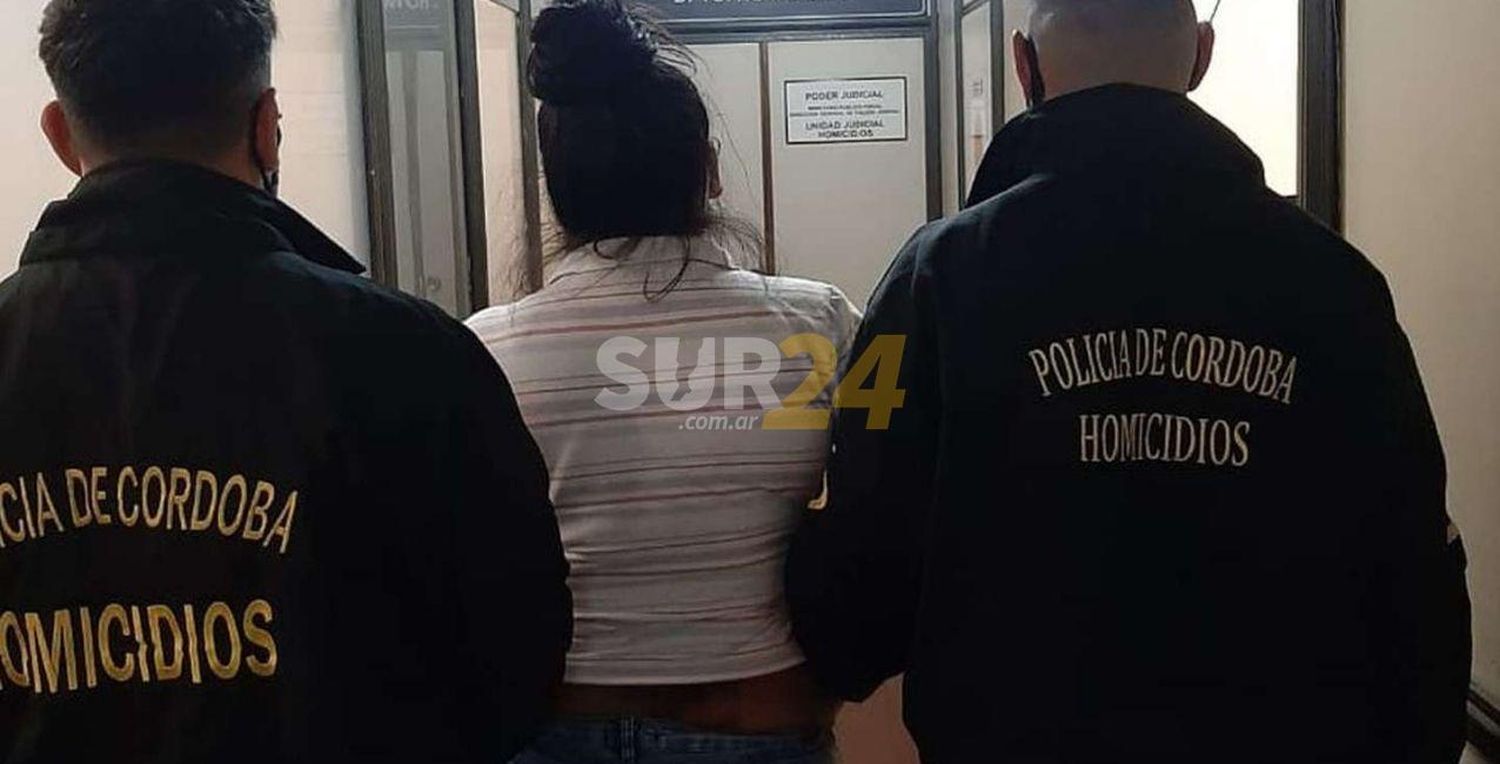Una mujer mató a otra de una puñalada por una infidelidad
