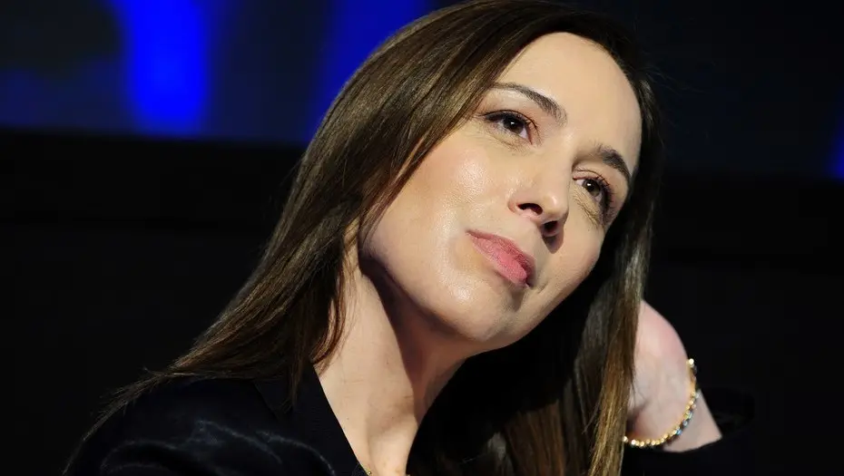 Vidal conserva una buena imagen, aunque desciende por la paritaria docente