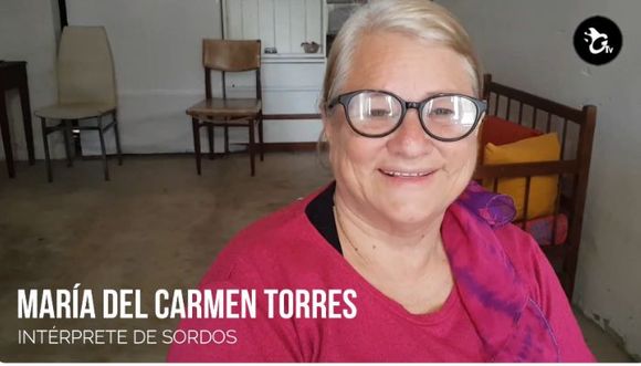 Curso de lengua de señas argentina: ¿de qué se trata y quiénes lo dictan?