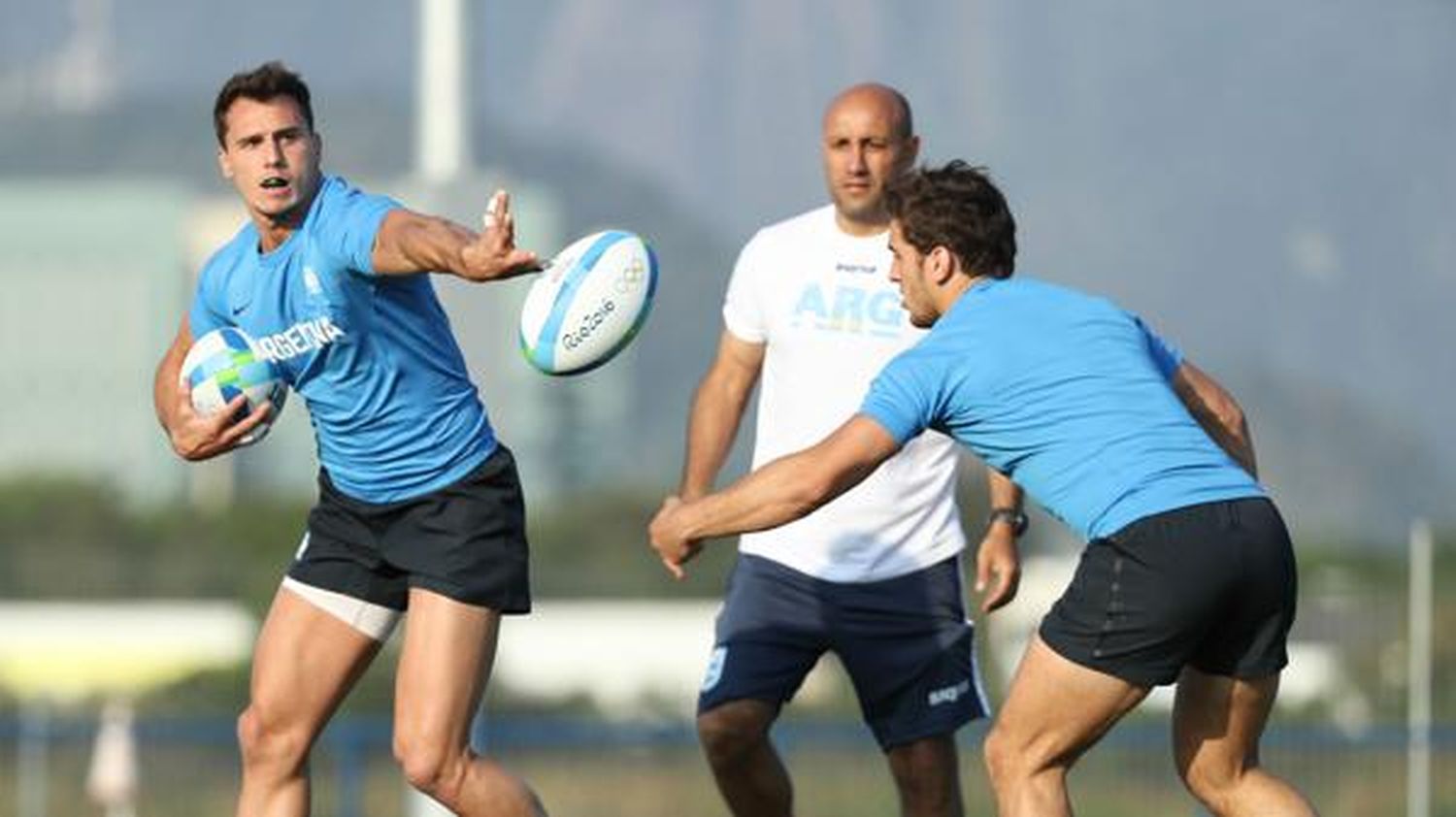 La agenda de los argentinos para este martes en Río 2016