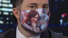 Contundente crítica de Diego Brancatelli al Gobierno ante la suba del dólar blue