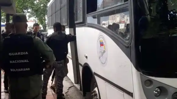 Desalojaron a presos de La Planta para trasladarlos a otras cárceles