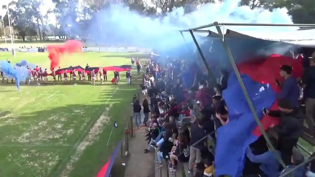 Torneo Regional del Litoral: ya están definidas las semifinales