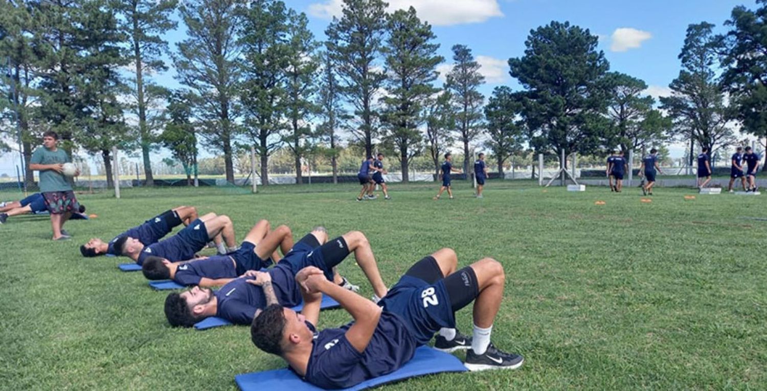 Buenos Aires: un adolescente de 17 años murió durante un entrenamiento de fútbol