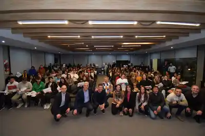 CRESOL 2026: inicia el período de inscripción para acceder a la ayuda para estudiantes