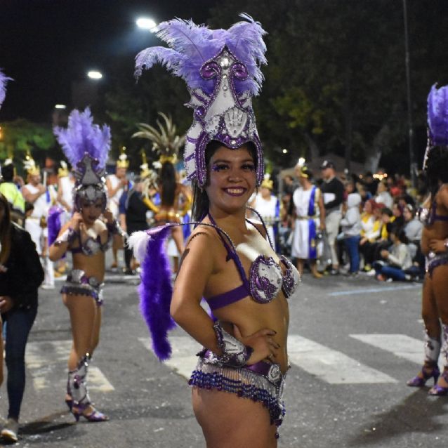 Chivilcoy suspendió eventos masivos y corsos hasta fin de enero