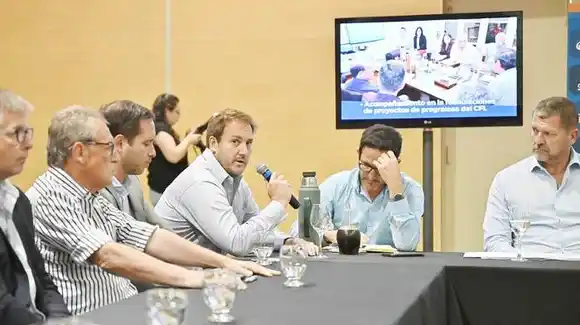 Diferentes voces del sector  valoran el reinicio de reuniones del Consejo de Producción