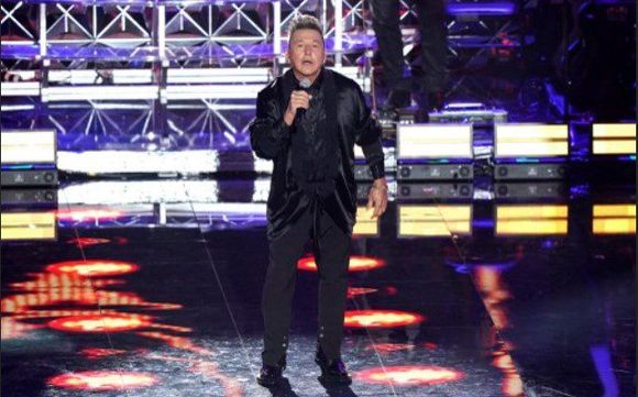 Montaner no piensa en las ganancias y lanza «Fe»