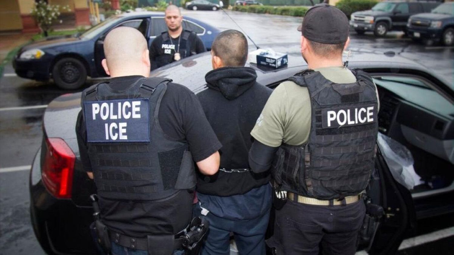 MÉXICO ALARMADO toma medidas para rebatir «ley de IOWA» que también criminaliza a los migrantes