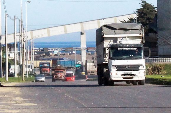 El municipio afirma que las terminales portuarias deberán abonar la Tasa Solidaria