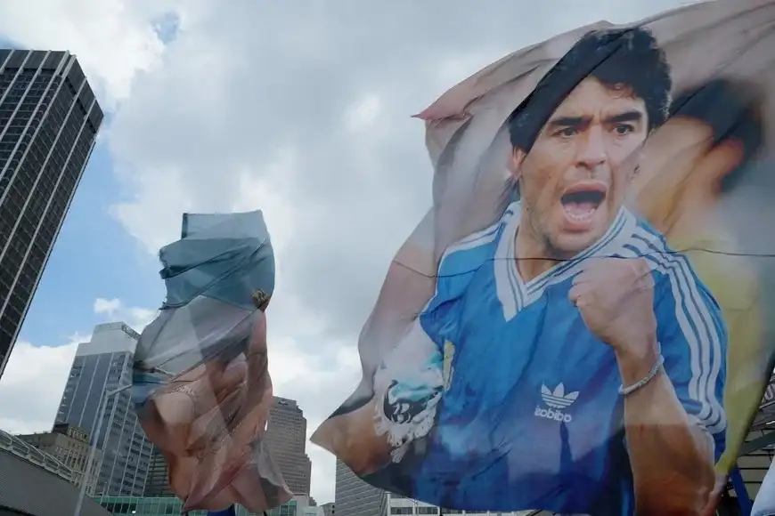 Maradona