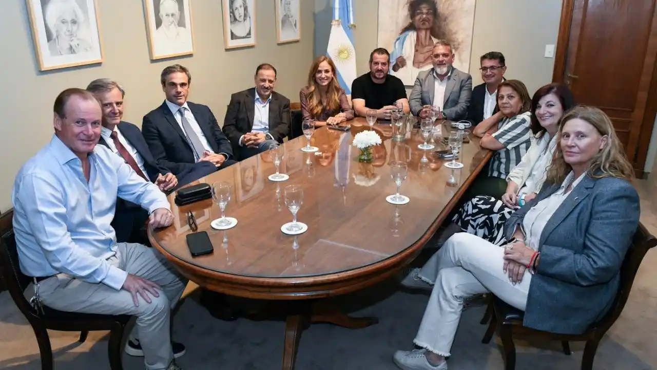 El peronismo del interior extiende sus fronteras y prepara más encuentros para sumar peso político