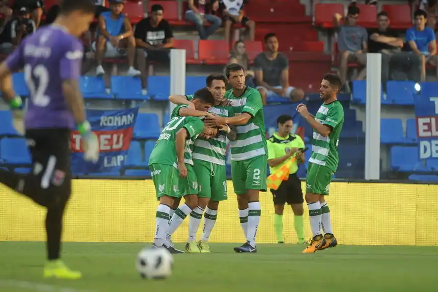 El "Taladro" vuelve a la Copa Libertadores contra Independiente del Valle