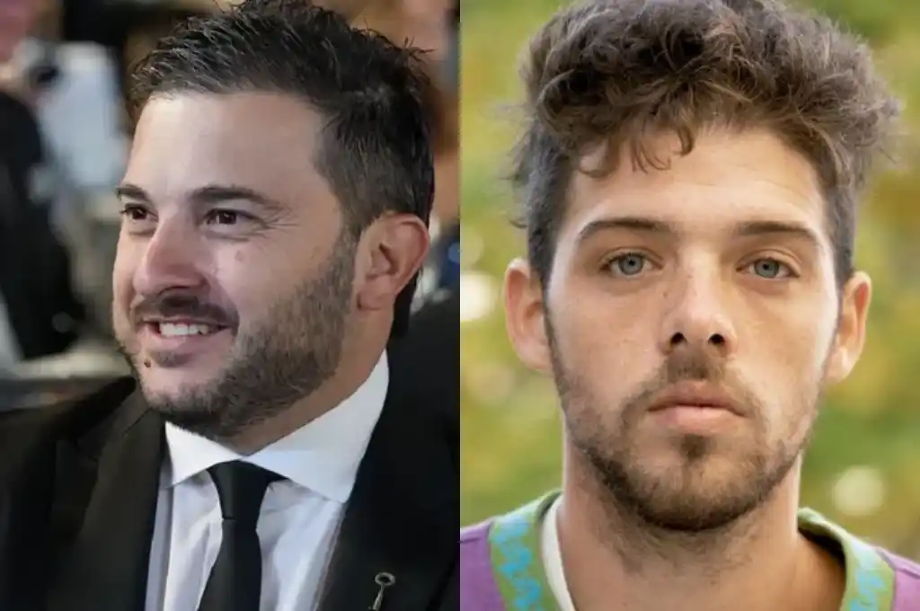 Sin filtro: Diego Brancatelli tildó de vago a Santi Maratea