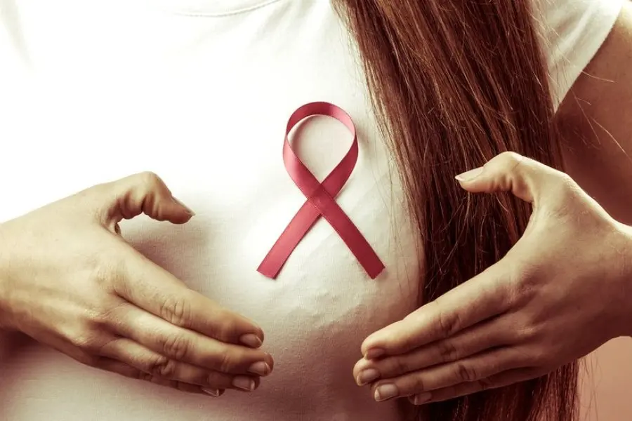 Lucha contra el Cáncer de mama: cuidados, recomendaciones y tratamiento