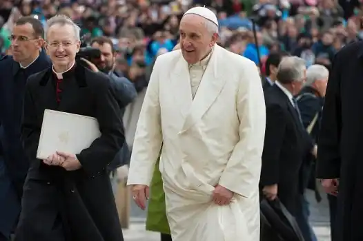 El Vaticano consultará a los fieles sobre los gays y la nulidad matrimonial