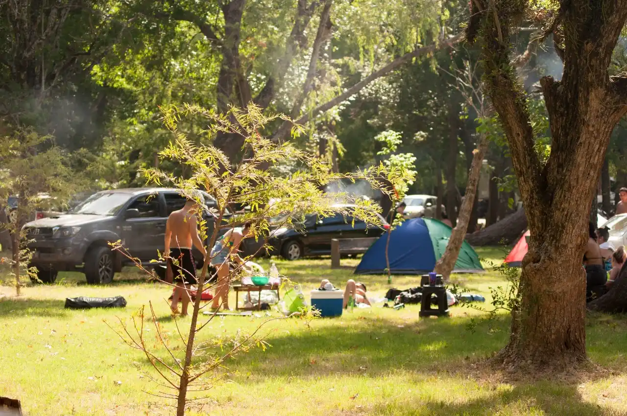Ñandubaysal lanzó una promoción en estadía y entradas para Semana Santa
