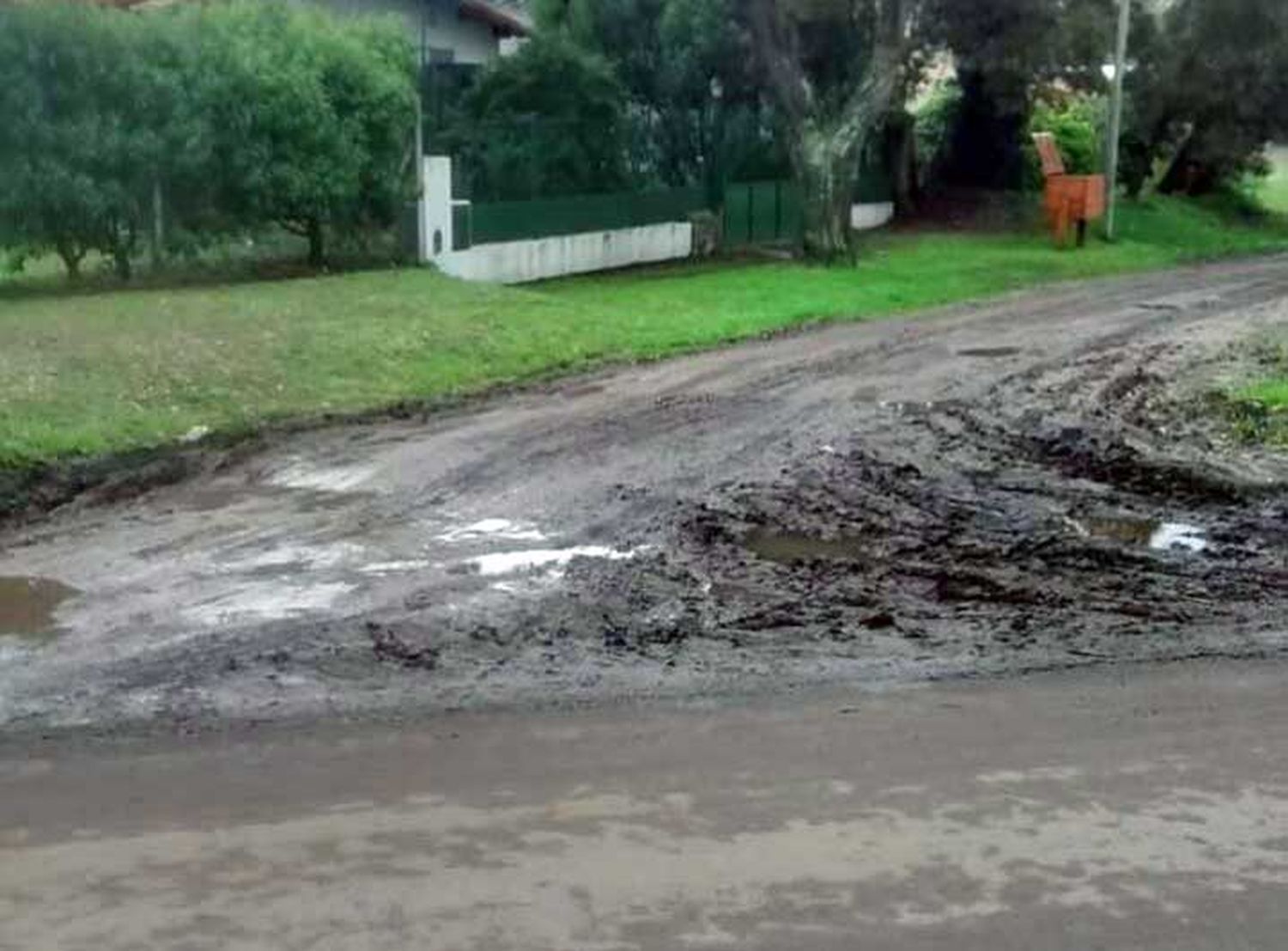 Cortarán Ruta 11 en reclamo de mejoras para el Barrio Alfar