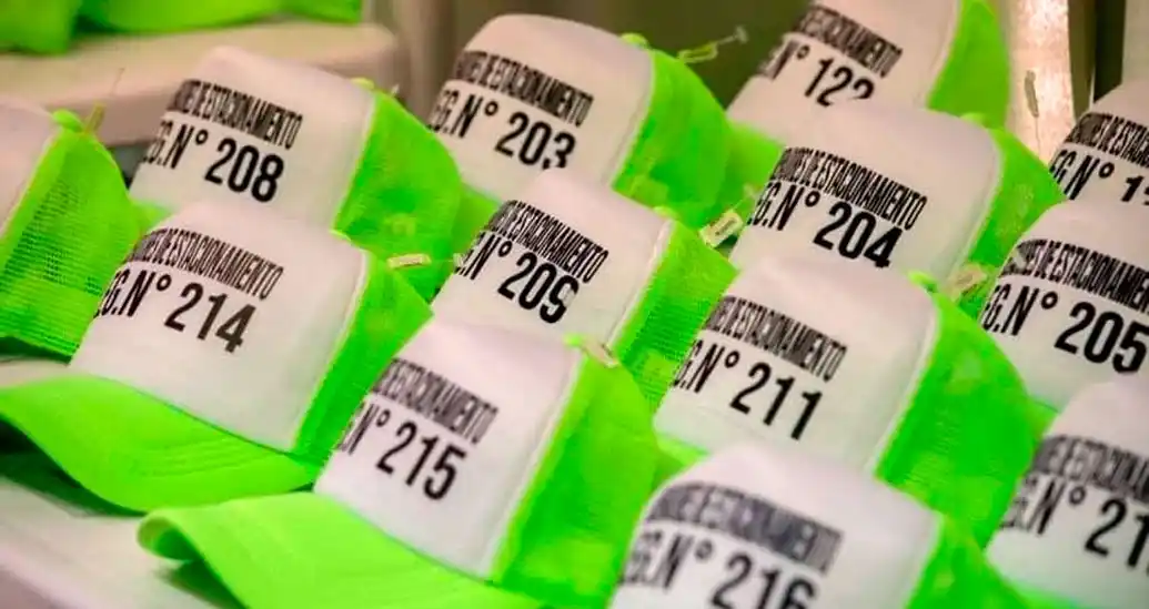 Se abrió la inscripción para los "trapitos".